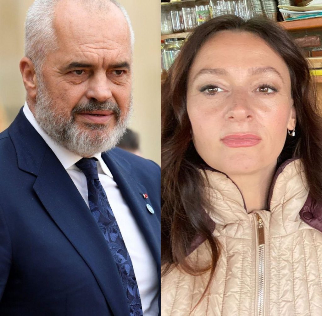 Fundjava pa makina! Blerina Bombaj i kthehet e revoltuar kryeministrit: “Po ata që punojnë në fundjavë dhe kanë 3 muaj pa punë?”