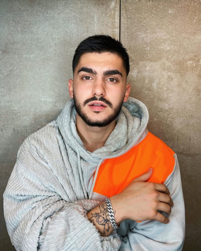 Wow! Butrint Imeri sapo u bë bjond, por kjo nuk është surpriza e vetme!