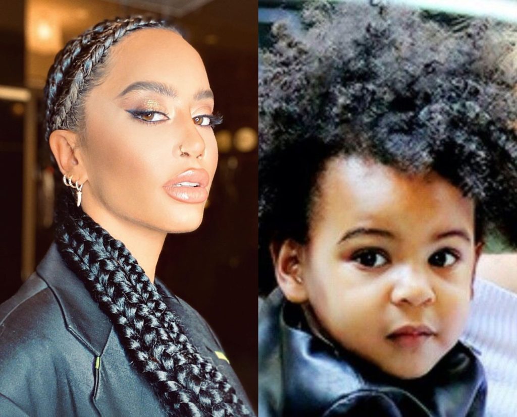 Çfarë heq Dafina për look-un e ri! Këngëtarja prishi gërshetat dhe tani duket si vajza e Beyonce-s
