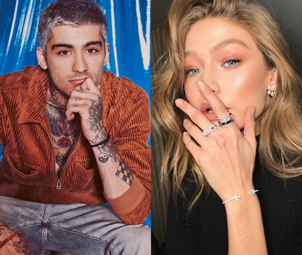 Surprizë! Fansat mendojnë se Gigi Hadid dhe Zayn Malik janë martuar në fshehtësi dhe për këtë kanë fakte