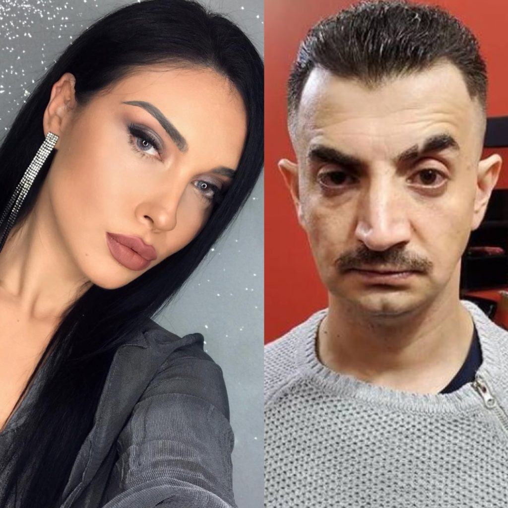 Pas “leksionit” që Albano i dha ish-it duke e nxjerrë jashtë se i bënte dëngla, reagon Einxhel: “E kujt i plas se jemi të famshëm!”