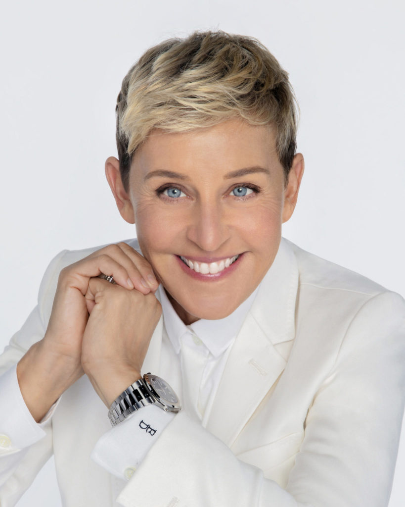 Pra, fjalët qenkan të vërteta! Ish-punonjësi i Ellen DeGeneres tregon se moderatorja nuk është aq e mirë sa duket në ekran!