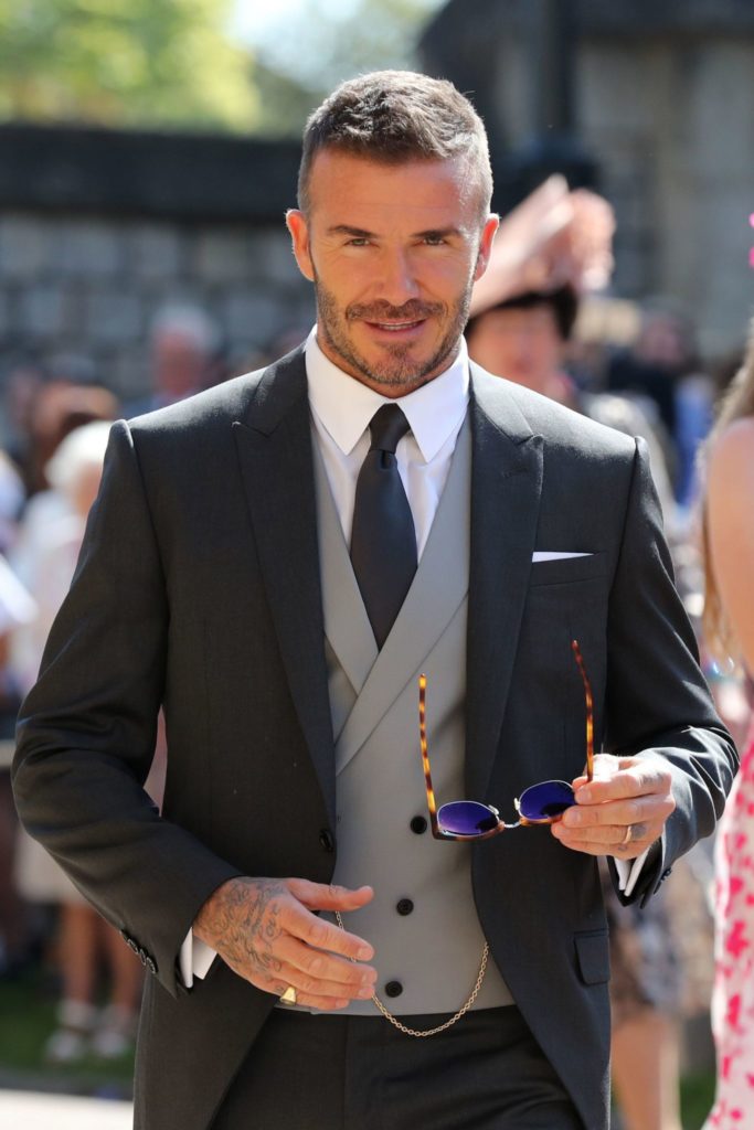 Karantina paska ndikuar për keq! David Beckham shfaqet krejtësisht ndryshe dhe fansat janë të shqetësuar