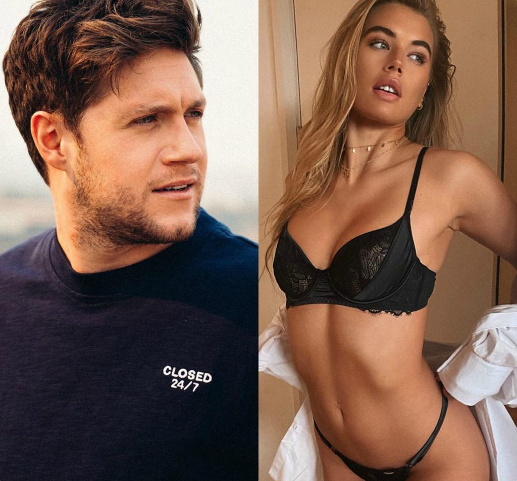 Modelja e njohur refuzon keq këngëtarin e “One Direction” në Instagram dhe nuk e dimë a do bini dakord me arsyen e saj!
