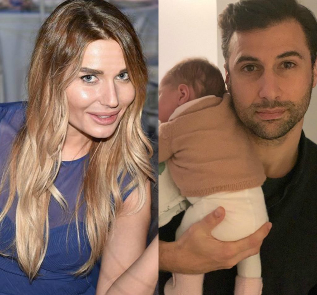 Lorik Cana do dëshironte të bëhej baba për herë të tretë, vetëm nëse bashkëshortja e tij do e siguronte për diçka të rëndësishme
