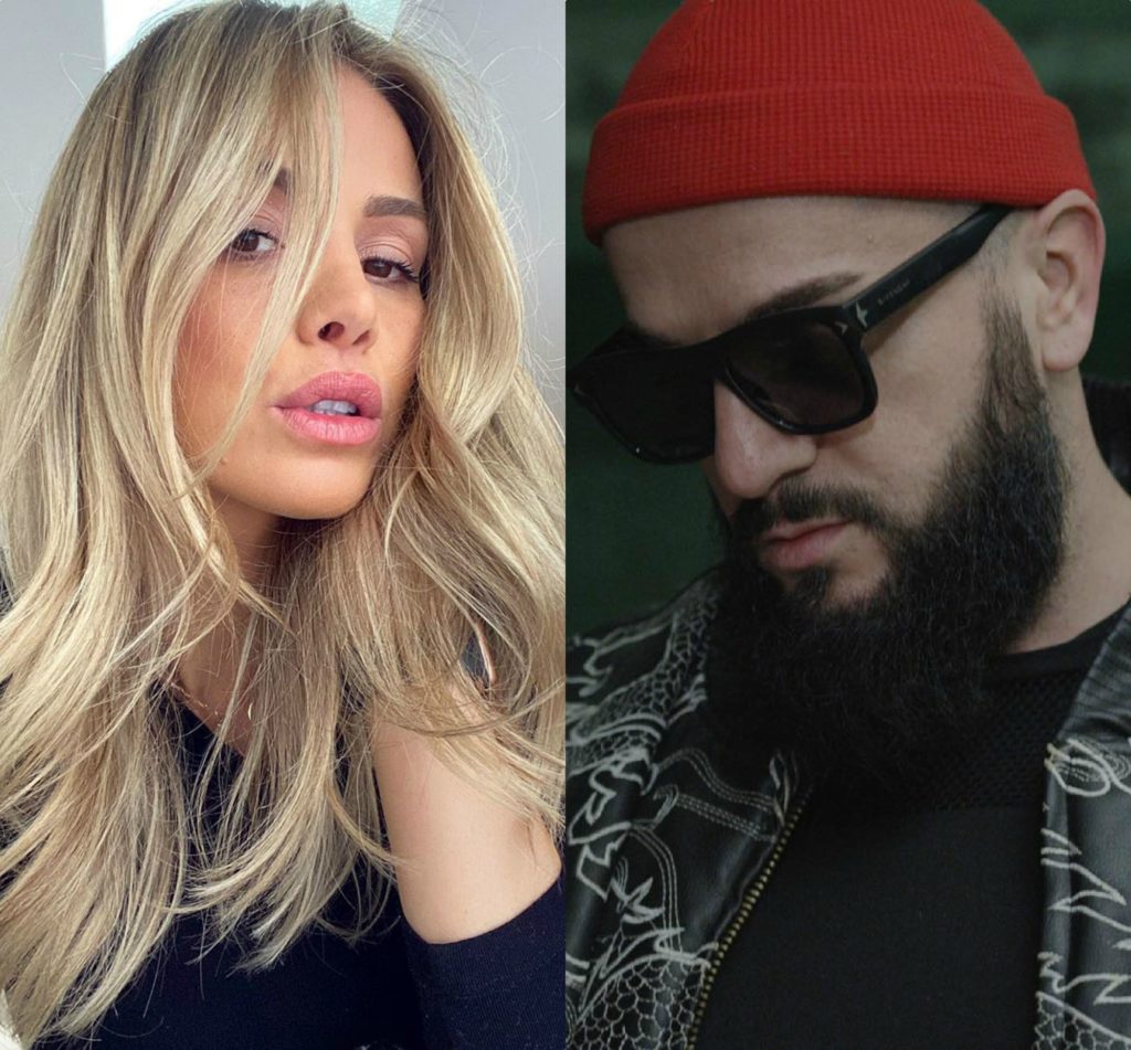 Pasi kënga me Afërdita Dreshaj i “shkatërroi” martesën, Agon Amiga habit me deklaratën e tij: Nuk do të bashkëpunoj më kurrë me vajza