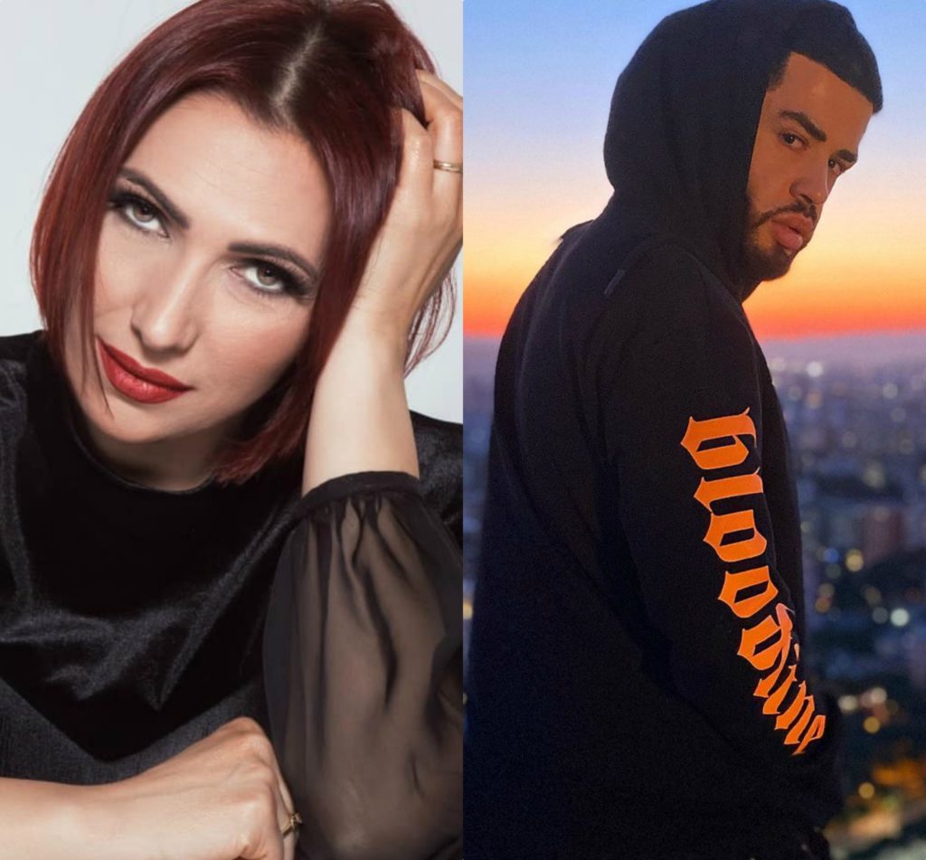 Noizy i tha publikisht ‘dhëmbë-kalbur’, Dasara Karaiskaj flet për herë të parë për sherrin me reperin: U ndjeva e viktimizuar