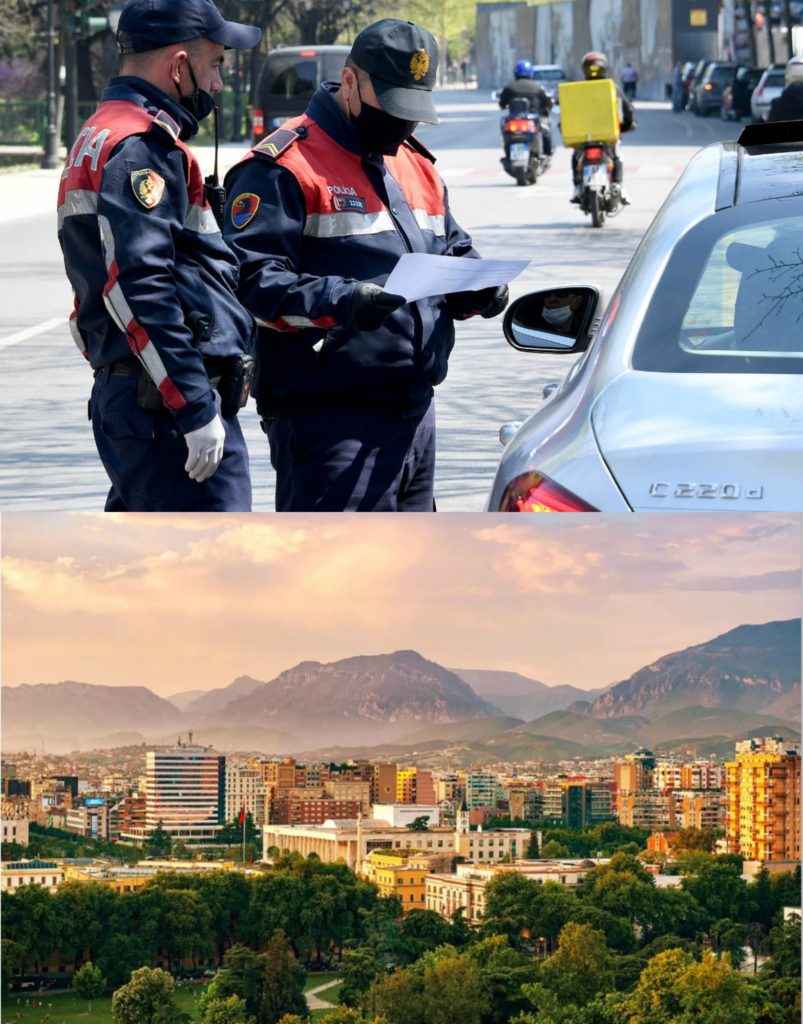 Ditët e fundit me kufizime: Ja si do të jetë fundjava në zonat e kuqe këtë të shtunë dhe të dielë