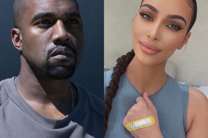 Sherre karantine! Martesa e Kim Kardashian dhe Kanye West është në krizë?