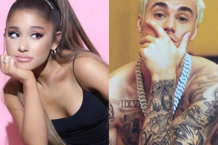 “Gjithë bota duhet ta dijë” Ariana Grande dhe Justin Bieber akuzohen se kanë paguar që të pozicionohen të parët në klasifikim