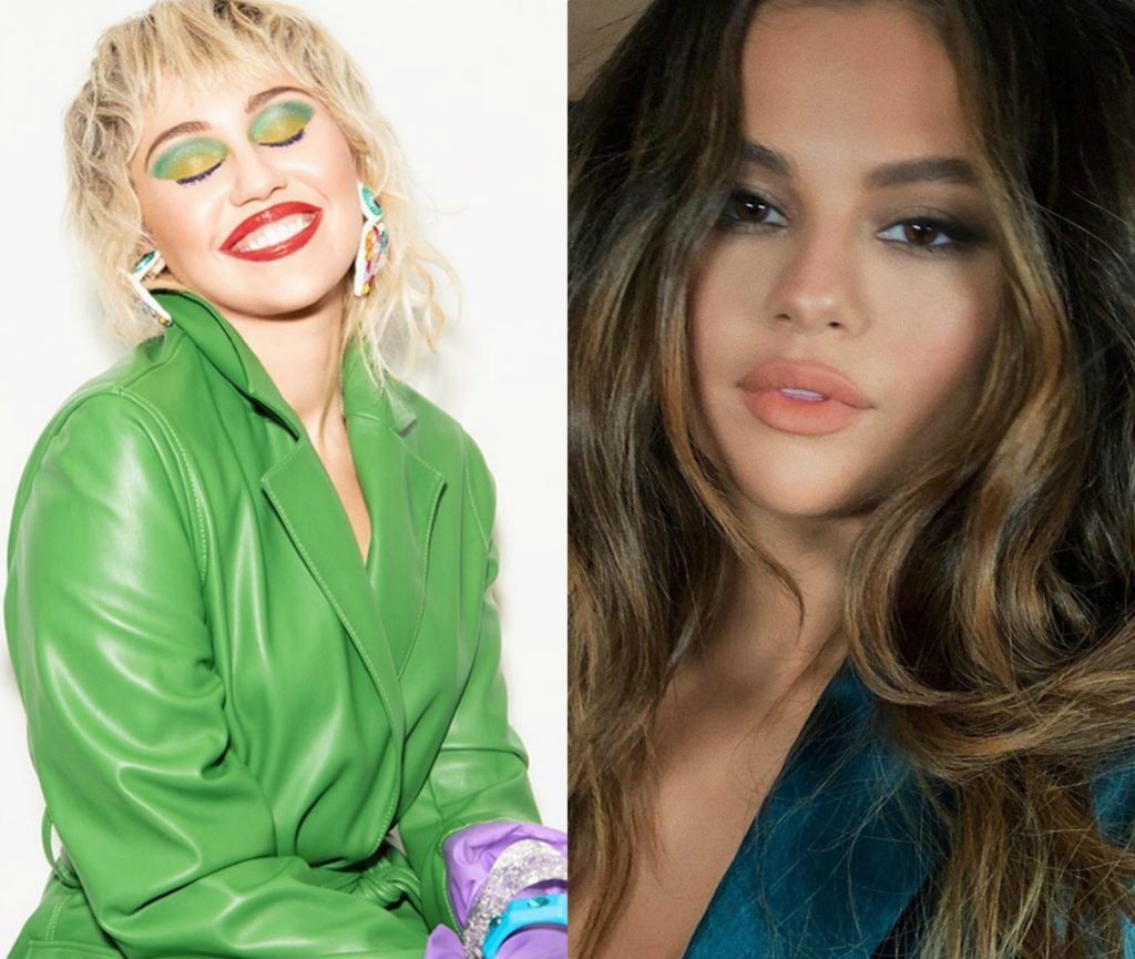 E kishte mbajtur të fshehur që vuante nga bipolariteti, Selena Gomez zbulon arsyen pse vendosi ta tregonte në intervistën me Miley Cyrus