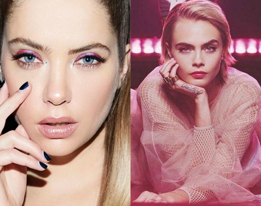 Është zyrtare! Pas 2 vitesh, Cara Delevingne dhe Ashley Benson i kanë dhënë fund lidhjes