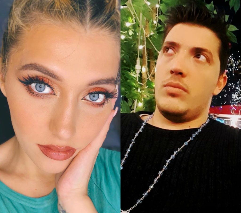 Pas 2 vitesh ndarje, Danieli tregon se ka ende emocione kur sheh Fotininë: Se kam të lehtë…