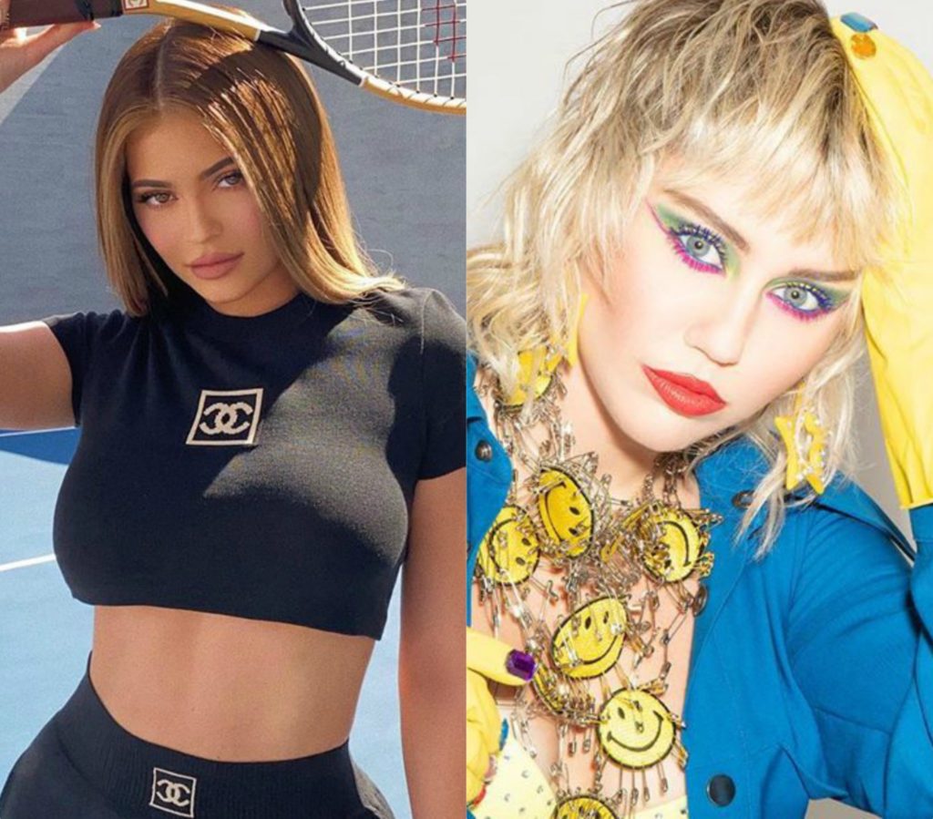 Leku letër! Pas vilës luksoze 36,5 mln $, Kylie Jenner blen pronën e Miley Cyrus dhe planet e saj janë të mëdha