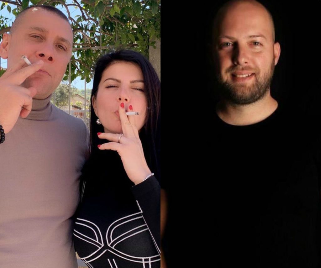 Nga shkuesi VIP që e njohu me Markun deri tek marrëdhënia me Aleksin, Rudina Dembacaj rrëfehet njëherë e mirë për gjithçka