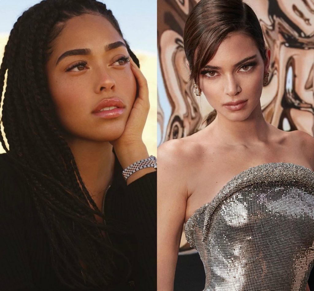 U përfol se u lidh me ish të dashurin e Jordyn Wood, zbulohet si qëndron e vërteta rreth Kendall Jenner dhe basketbollistit të njohur