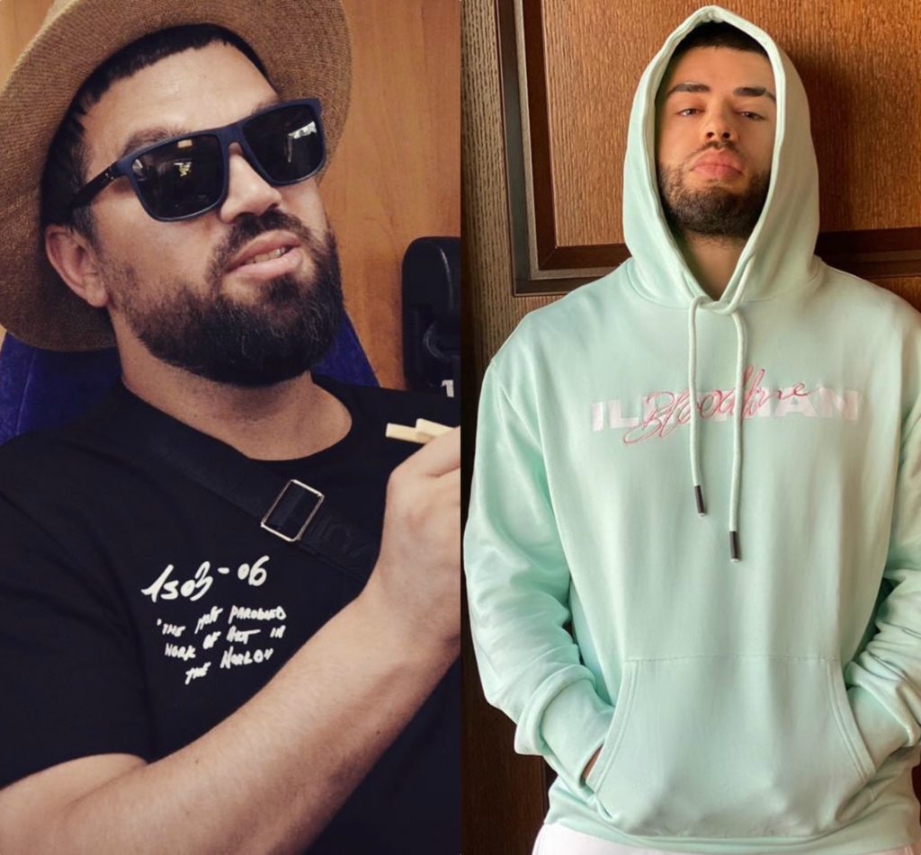 Wow! Noizy dhe Stine paskan gati këngën e tyre të parë bashkë dhe ju mund ta shijoni këtu që tani