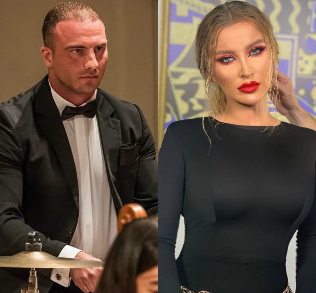 “I dashur burrë”, Tuna hodhi poshtë njëherë e mirë fjalët për ndarjen me Patrisin nëpërmjet këtij postimi të ëmbël në ditëlindjen e tij
