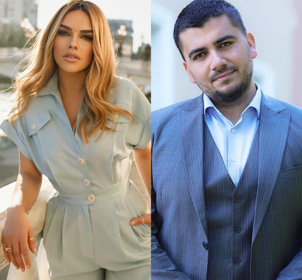 Ariana feston sot ditëlindjen dhe Ermal Fejzullahu i bëri urimin më romantik
