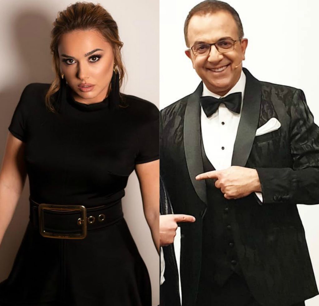 Prisni pak… Ilda Bejleri do largohet nga “Top Channel” për të shkuar përkrah Ardit Gjebresë në “Tv Klan”?