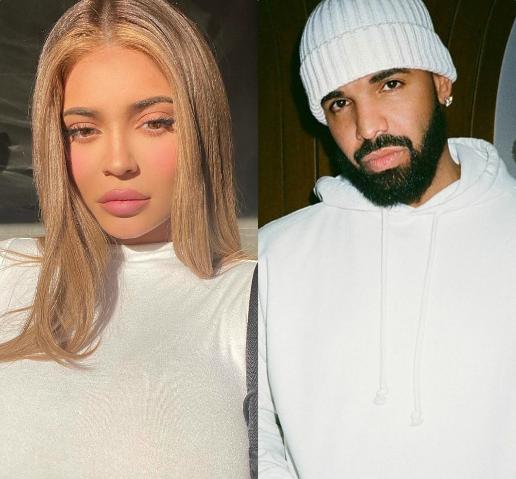 Ndaloni gjithçka! Drake quajti Kylie Jenner “dashnore” në këngën e re, por kjo nuk mbaron këtu