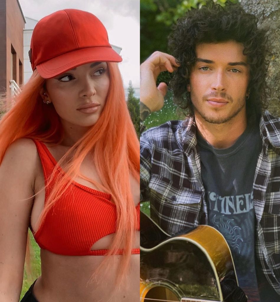 Era Istrefi ekspozon të pasmet nga shtëpia dhe komenti i Julian Perreta-s i tha të gjitha!