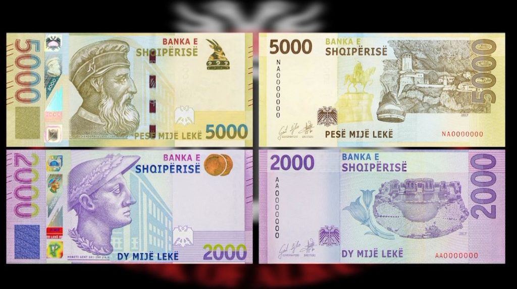 Banka e Shqipërisë do të shtypë para te reja dhe ky mund të mos jetë aspak lajm i mirë