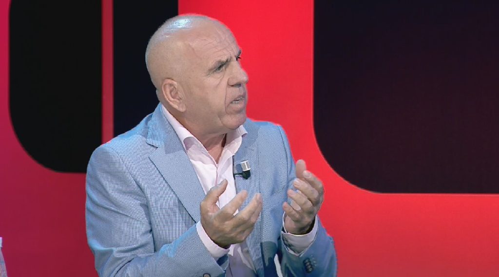 Ta kanë rritur ndonjë çikë rrogën pas pandemisë? Ja çfarë thotë Pëllumb Pipero