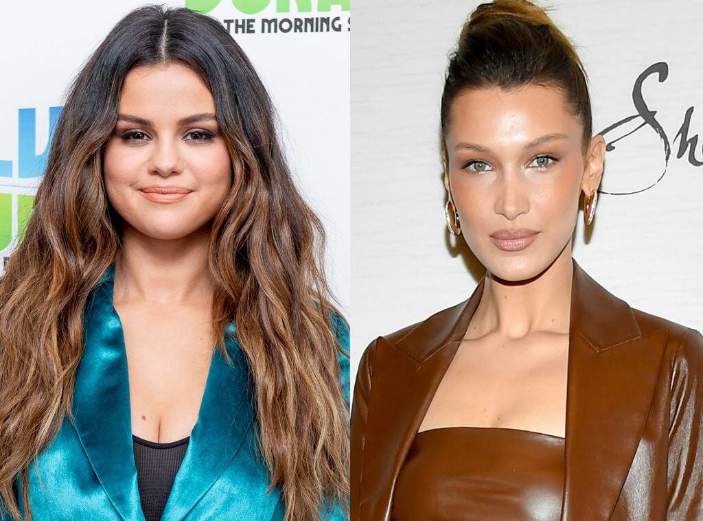 Përfundon armiqësia! 1 vit pas ndarjes nga The Weeknd, Bella Hadid vendos të pajtohet me Selenën