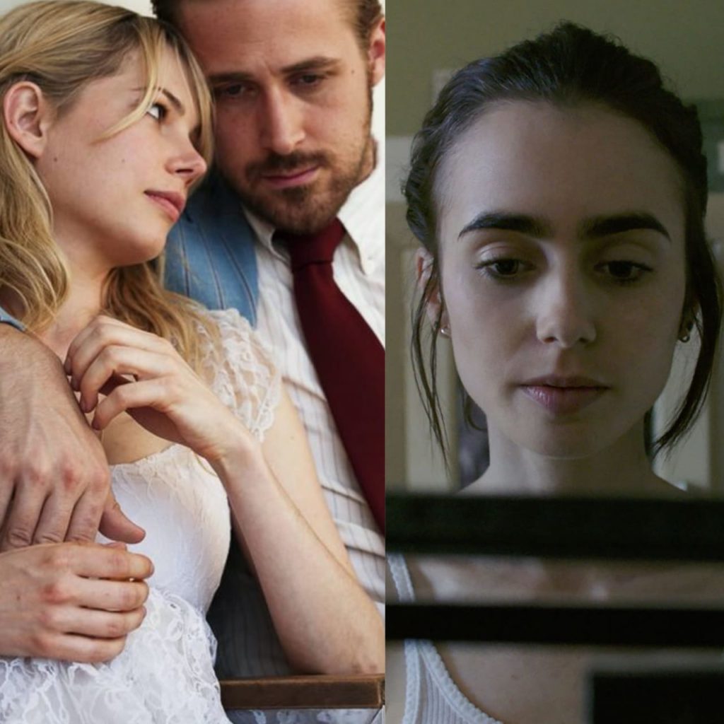 Bëni shamitë gati! 10 super filma që do ju thyejnë zemrën!