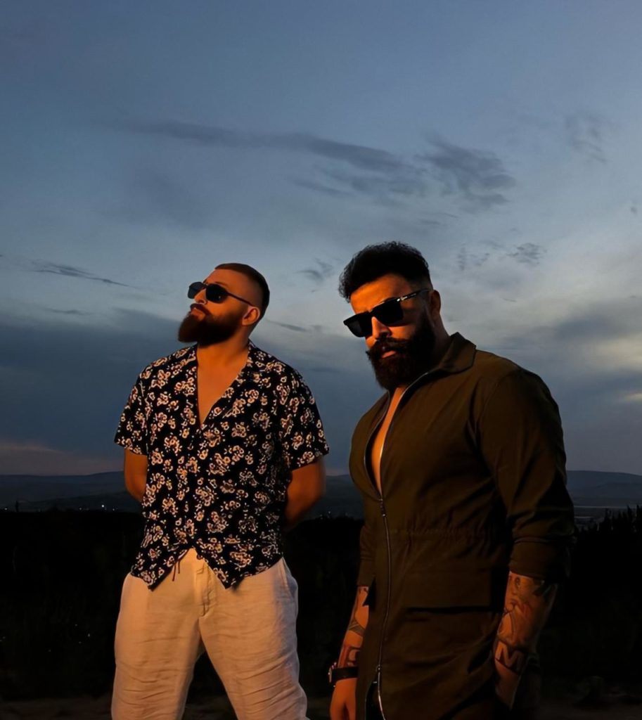 Countdown-i nisi! Janë zotuar se do jetë hit veror, ja kur del kënga e Majk dhe Ghetto Geasy