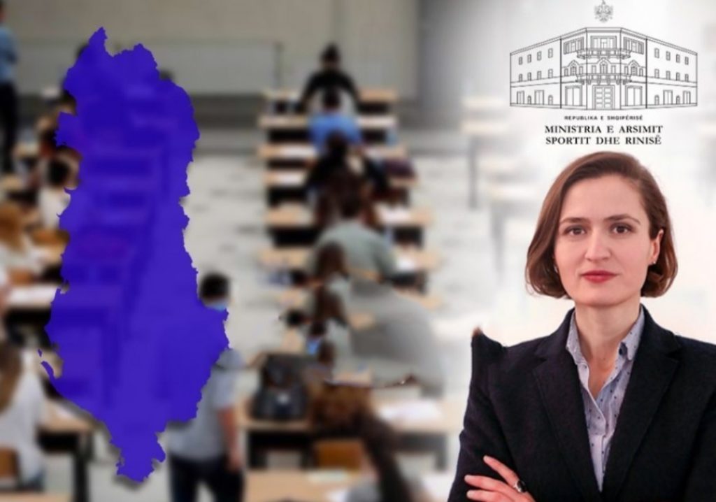 Çfarë nuk shkoi me provimin e “Gjuhës Shqipe”? Maturantët shpërthejnë në kritika, prindërit i ankohen Besa Shahinit