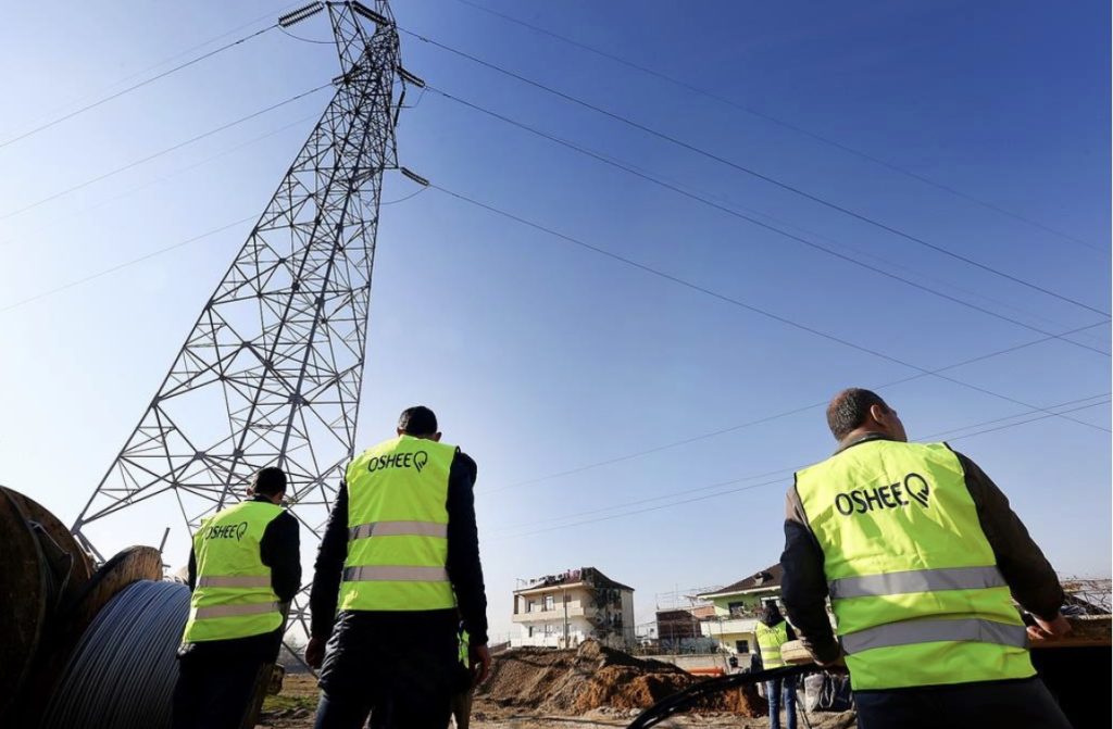 Gjashtë orë pa drita! Ja zonat që nuk do të kenë energji elektrike sot në Tiranë