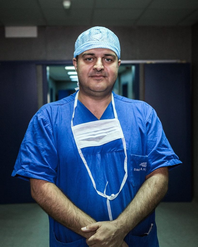Kolegu tregon takimin e fundit me dr. Arjan Pushi: “U takuam 3 javë më parë, nuk e dinte me çfarë po përballeshim!”
