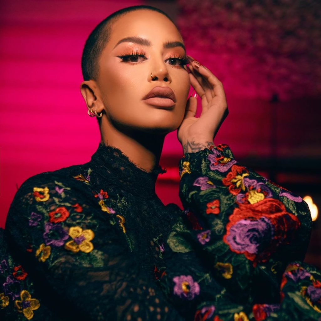 “Kam turp të shoh veten time teksa flas”! Dafina reagon pas intervistës