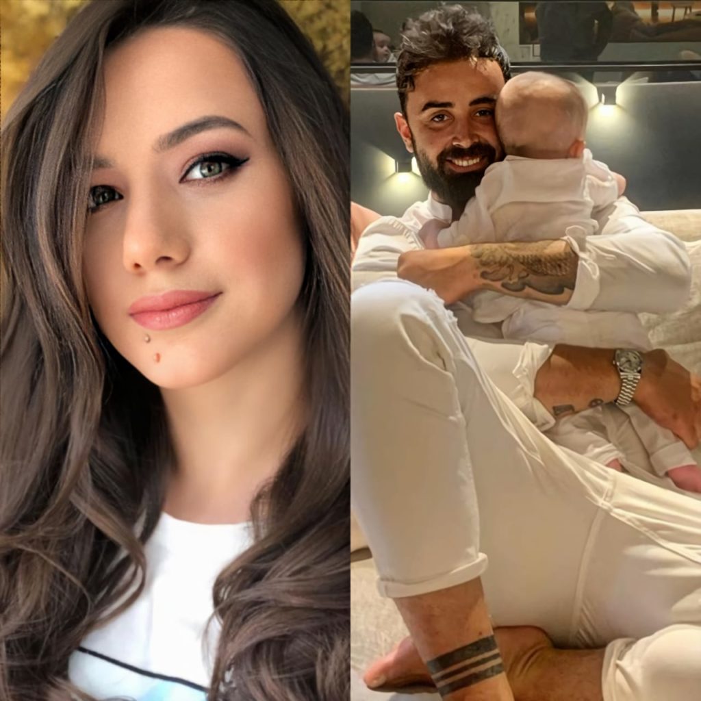Nuk është e lehtë të rrisësh një fëmijë! Fatma dhe Alfio sapo na treguan si i kanë kaluar këto 5 muaj si prindër!