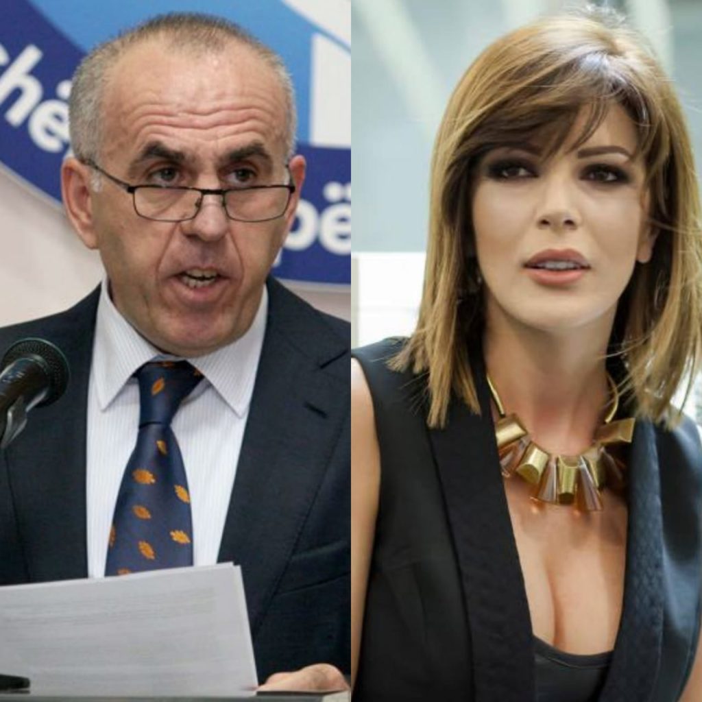 “Nuk do ikim në plazh se njerëzit kanë koronavirus!”, Pipero i përgjigjet vajzës së Sonila Meços