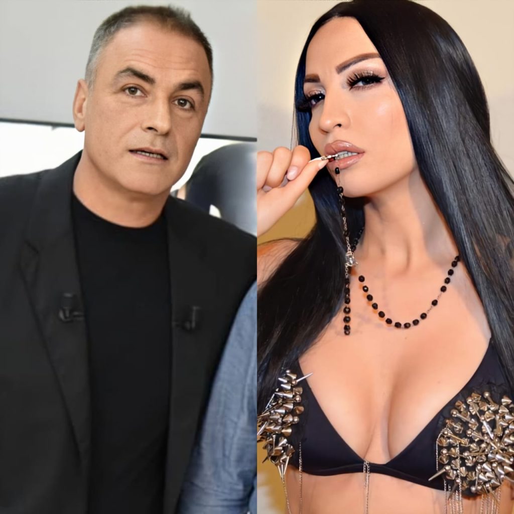 Ups! Këngëtarja e njohur i përvishet Arjan Çanit, madje kërkon të merret në pyetje nga Prokuroria!