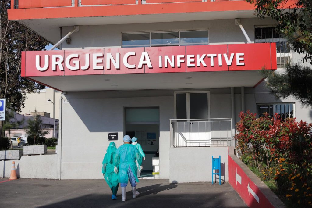 Pas vdekjes së 27-vjeçarit, reagon ministria: Ishte asimptomatik, ja shkaku i vdekjes!