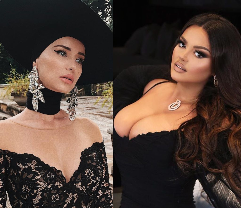 Paska qenë dita e hiteve! Enca publikon “Ku mete” dhe komenti i Albanës për modelin e klipit, i tha të gjitha!