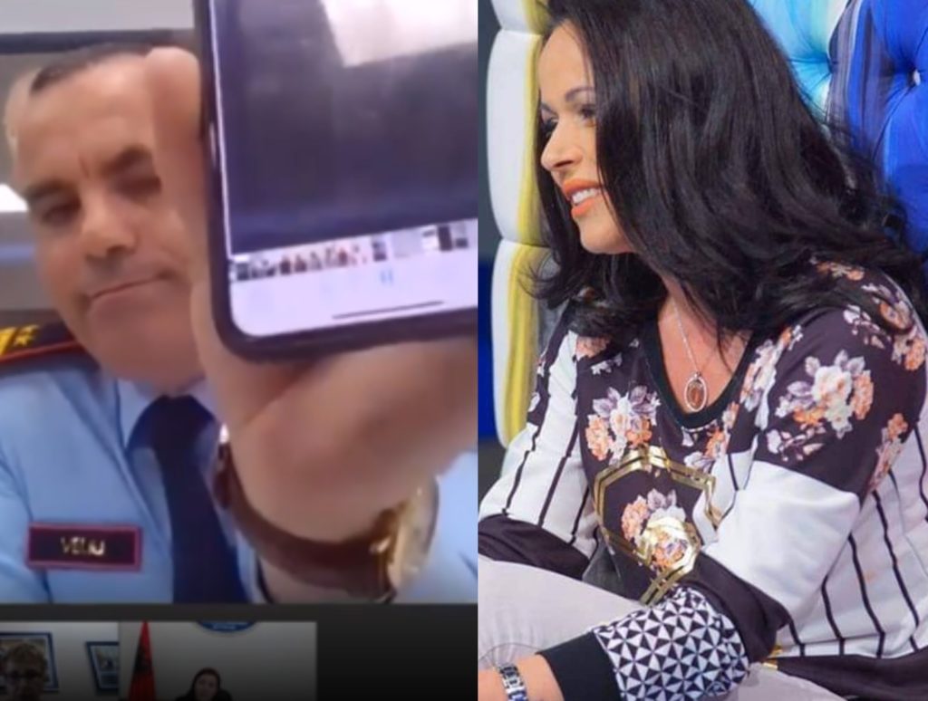 “I vunë shkelmin në grykë!” Zaida Çobo rrëfen bisedën me të birin pasi u dhunua nga policia!