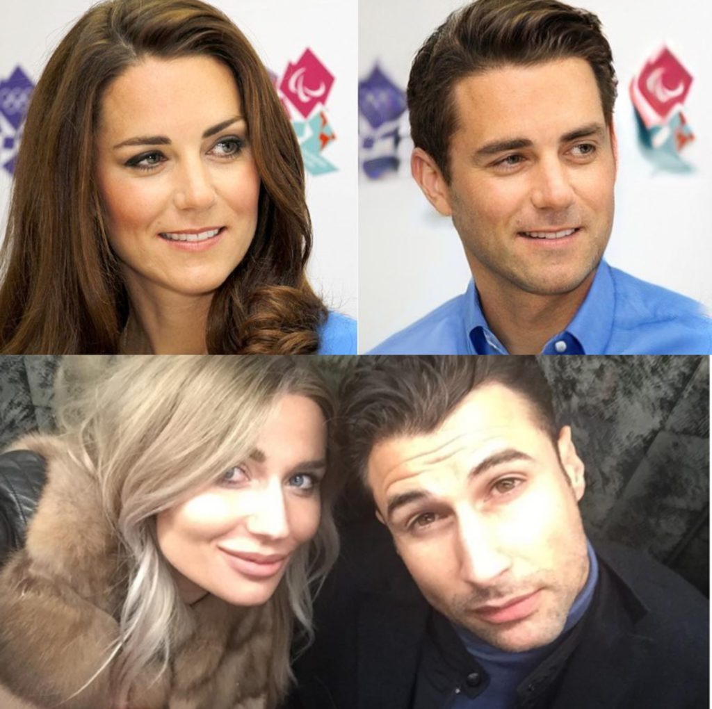 Femrat si meshkuj dhe meshkujt si femra! Ky aplikacion po i çmend të gjithë dhe Monica me Lorik Canën nuk i rezistuan dot tundimit!