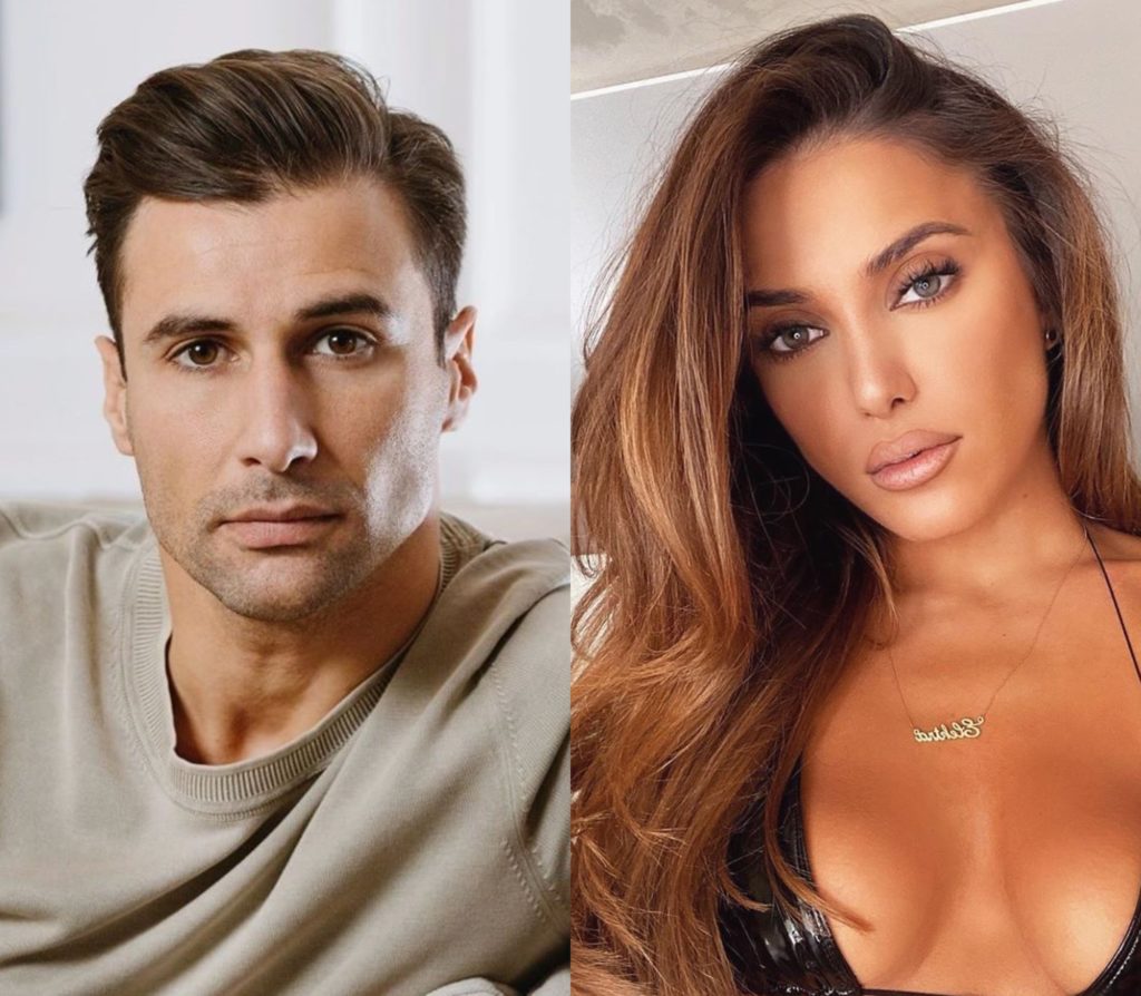 Debatit për Reformën Zgjedhore i bashkohen Lorik Cana dhe Anxhelina! Ja kërkesa publike