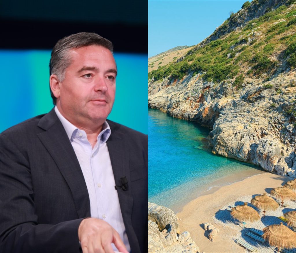 “S’ka prenotime të anuluara”! Turizmi në kushte mbijetese, ministri Klosi sheh ëndrra me sy hapur!