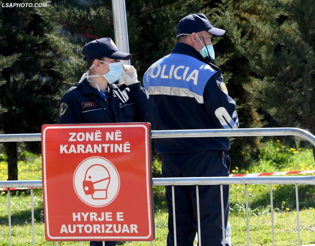 U konsiderua si “pacienti zero” bashkë me të birin, Viktor Kola flet tetë muaj pas infektimit me Covid