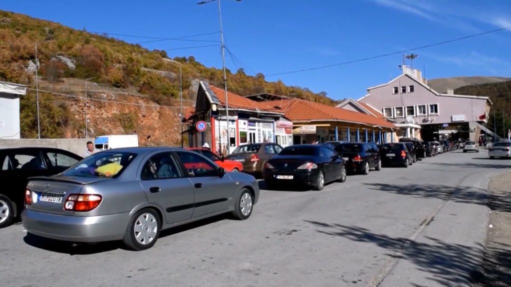 Greqia ndryshon vendim: Nuk do të hapë kufijtë me Shqipërinë më 15 qershor!