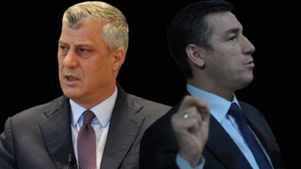 Paditen penalisht Hashim Thaçi dhe Kadri Veseli! Akuzohen për 100 vrasje!