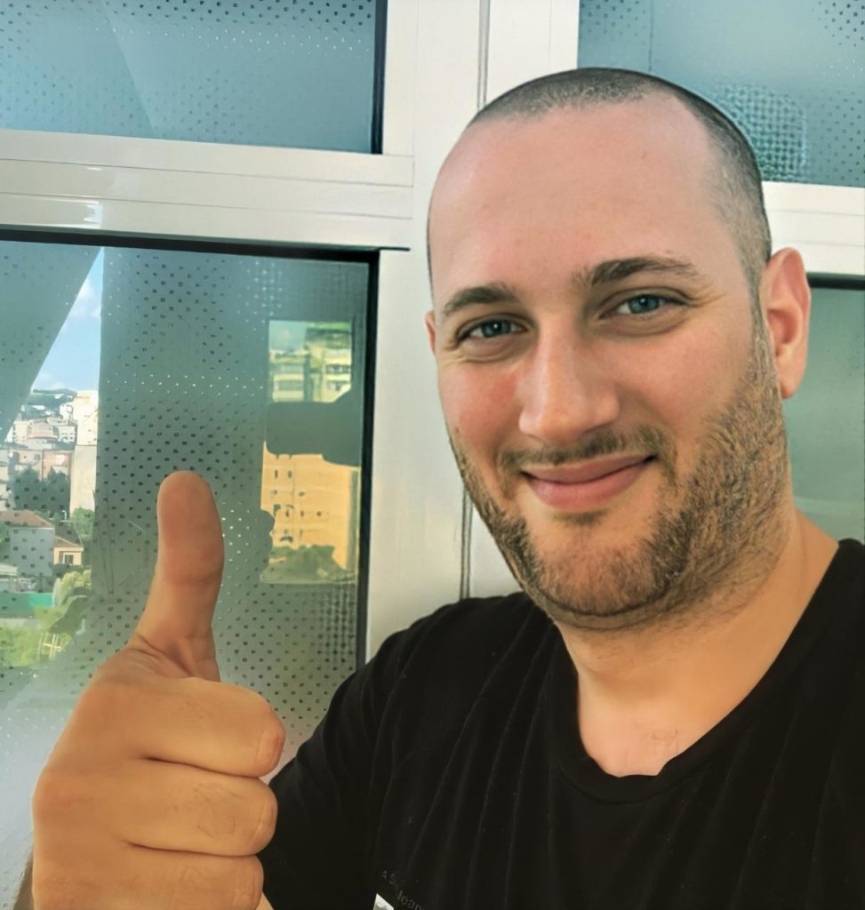 U akuzua se ka infektuar një qytet të tërë, reagon Florjan Binaj: Emrin tim e bënë llum!