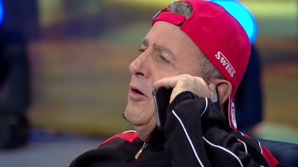 Si përfundim, Agron Llakaj do të rikthehet apo jo në “Portokalli”? Aktori sqaron zërat njëherë e mirë