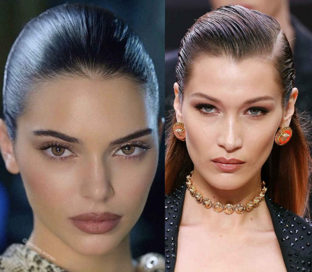 Trendi më i ri i kozmetikës quhet “Sy dhelpër”! Zgjat vetëm 30 min dhe nuk është kirurgjikal, por a do të paguaje ti këtë shifër për t’u dukur si Bella apo Kendall?
